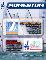 2014-2 Spring J70 Newsletter