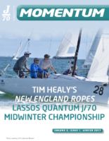 2017-1 Winter J70 Newsletter