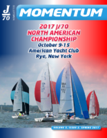 2017-2 Spring J70 Newsletter